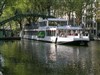 Croisière sur la Seine et le canal Saint Martin | Du Musée d'Orsay au Parc de la Villette - 
