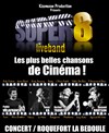 Super8 liveband - 
