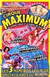 Le Cirque Maximum dans Happy birthday... | - Lomme - 