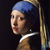 Les grands maîtres de la lumière : Vermeer, lumières troubles à l'intérieur | Conférence Histoire de l'art - 