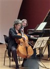 Hélène Dautry, violoncelle & Frédéric Vaysse-Knitter, piano - 