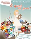 A quoi on joue ? - 