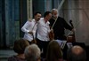 Trio à cordes : Pierre Strauch, Laurent Camatte & Léo Marillier - 
