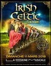 Irish Celtic - 