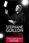 Stéphane Guillon dans Sur Scène - 