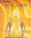 Jua amir (deities of love) - 