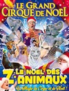 Cirque Medrano | - Le Grand Cirque de Noël de Saint Brevin les Pins - 