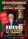 Freud et la femme de chambre | avec François Berléand - 