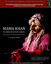 Mama Khan : Le chant de la Terre Lakota - 