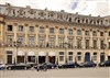 Visite guidée: Du Palais Royal à la Concorde, une histoire de Paris en 4 places - 