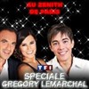 Hommage à Gregory Lemarchal - 