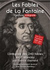 Les Fables de La Fontaine - 