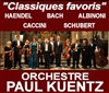 Classiques favoris : Bach / Haendel | Locmariaquer - 