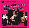 Les French Cousines | Sax, Girls & Rock n'Roll - 