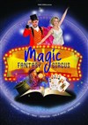 Magic fantasy circus - 