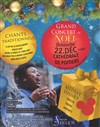 Grand Concert de Chants Traditionnels de Noël | Poitiers - 
