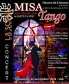 Misa Tango - 