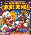 Cirque de Noël - 
