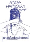Nora Hamzawi | en rodage - 