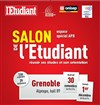 Salon de l'Etudiant de Grenoble - 