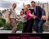 Tomhp jazz quartet - 