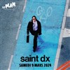 Isaac Delusion + Saint DX - 