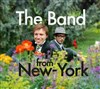 The Band from New York - 