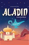 Aladin | le spectacle musical - 