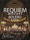 Requiem de Mozart / Boléro de Ravel - 