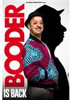 Booder dans Booder is back - 
