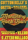 Montlhéry Rock Tour 7 - 