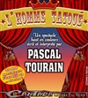 Pascal Tourain dans L'Homme Tatoué - 