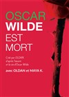 Oscar Wilde est mort - 