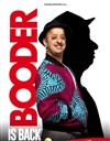 Booder is Back - 