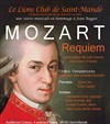 Requiem de Mozart | Choeur Tempestuoso - 