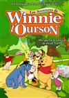 Les aventures de Winnie l'Ourson - 