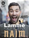 Lamine Lezghad dans Lamine aka Naïm - 