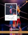 Yongoyéli | par le Circus Baobab - 
