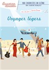 Voyager légers - 