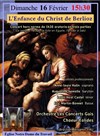 Berlioz : l'Enfance du Christ - 