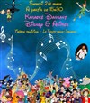 Karaoké dansant Disney & Animés - 
