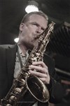 David Blekhorn Swing Band invite Nick Hempton (Australie) - 