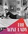The wine lady - 