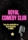 Royal Comedy Club - 