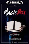 Magic Box - 