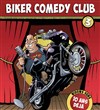 Biker Comedy Club 3 - 