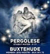 Pergolese / Buxtehude - 