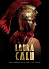 Laura Calu dans Senk - 