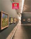 Paris City Tour + Billet Musée de l'Orangerie (ref CORA) - 