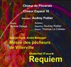 Concert Fauré - 